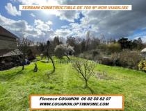 annonce vente terrain st cyr sous dourdan 91410