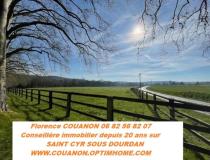 Achat terrain St Cyr Sous Dourdan 91410 [4/7695152]