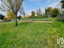 vente terrain St Denis Du Payre - 7674331:1