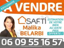 vente terrain St etienne De Brillouet - 7662424:2