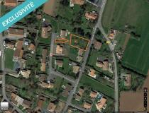 vente terrain St etienne De Brillouet - 7662424:3