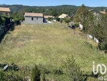 annonce vente terrain st etienne de fontbellon 07200