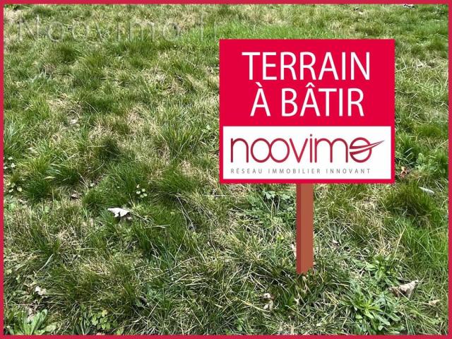 annonce vente terrain st etienne de mer morte 44270