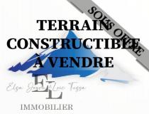 Immobilier terrain St etienne En Devoluy 05250 [4/6804664]