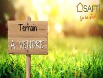 annonce vente terrain st fargeau 89170