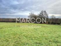 Immobilier terrain St Fiel 23000 [4/7464449]