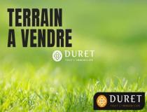 annonce vente terrain st fulgent 85250