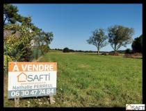 annonce vente terrain st ganton 35550