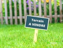 annonce vente terrain st genou 36500