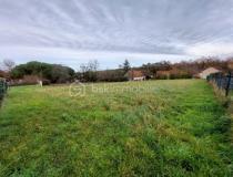 annonce vente terrain st georges sur cher 41400