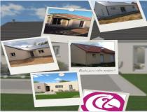 annonce vente terrain st gereon 44150