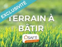 annonce vente terrain st germain d esteuil 33340