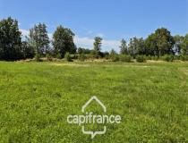 annonce vente terrain st germain du bois 71330