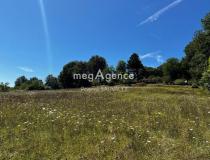 annonce vente terrain st germain du salembre 24190