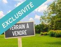 annonce vente terrain st germain du seudre 17240