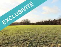 annonce vente terrain st germain du seudre 17240