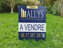 annonce vente terrain st germer de fly 60850