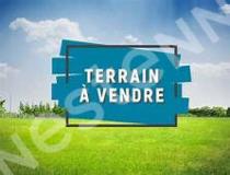 annonce vente terrain st gervais la foret 41350