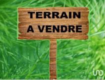 annonce vente terrain st gervais la foret 41350