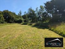 annonce vente terrain st gildas de rhuys 56730