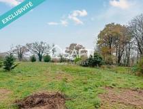 annonce vente terrain st gildas des bois 44530