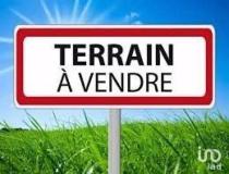 annonce vente terrain st herblain 44800