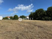 Vente terrain St Hilaire De Riez 85270 [4/7660325]