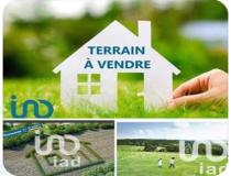 annonce vente terrain st hilaire de riez 85270