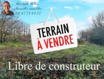 vente terrain St Hilaire Le Vouhis - 7657815:2