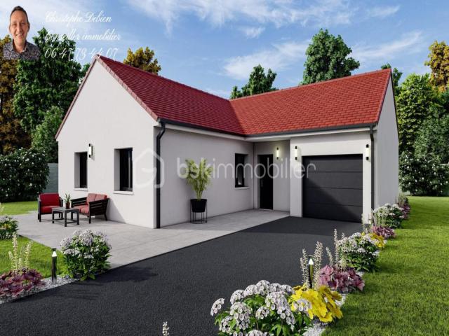 annonce vente terrain st hilaire le vouhis 85480