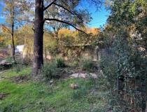 annonce vente terrain st hippolyte du fort 30170