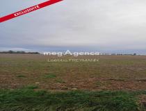 Immobilier terrain St Jean D'Angely 17400 [4/7722686]