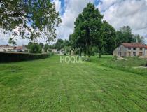 annonce vente terrain st jean d angely 17400