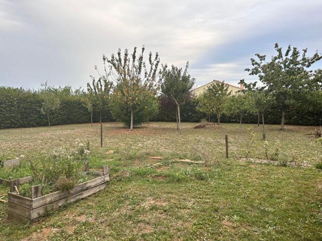 annonce vente terrain st jean de beugne 85210