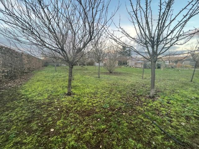 annonce vente terrain st jean de beugne 85210