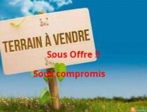 annonce vente terrain st jean de bournay 38440