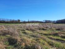 annonce vente terrain st jean de duras 47120