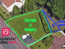 Vente terrain St Jean De La Ruelle 45140 [4/7794008]