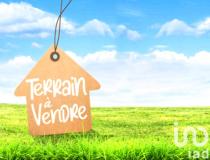 annonce vente terrain st jean de liversay 17170