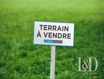 annonce vente terrain st jean de luz 64500