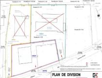 annonce vente terrain st jean de monts 85160