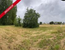 annonce vente terrain st jory 31790