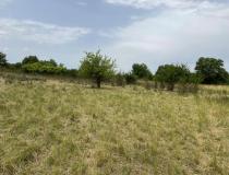 annonce vente terrain st julien de cassagnas 30500