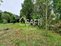 Vente terrain St Julien Des Landes 85150 [4/7716297]