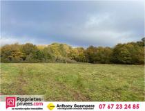 annonce vente terrain st julien sur cher 41320