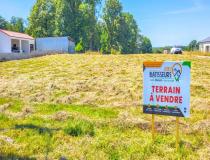 annonce vente terrain st junien 87200