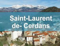 Vente terrain St Laurent De Cerdans 66260 [4/7400325]