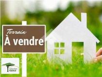 annonce vente terrain st laurent des vignes 24100