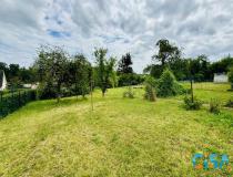 annonce vente terrain st leu d esserent 60340