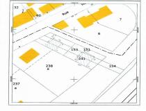 annonce vente terrain st leu d esserent 60340